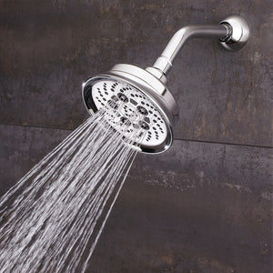 SR-124 Bathroom/Bathroom Tub & Shower Faucets/Showerheads