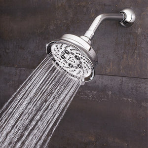 SR-124 Bathroom/Bathroom Tub & Shower Faucets/Showerheads