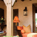 B2013-TBZ Lighting/Outdoor Lighting/Outdoor Wall Lights