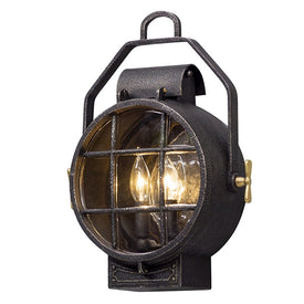 Point Lookout Two-Light Small Outdoor Wall Lantern