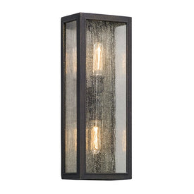 Dixon Two-Light Large Outdoor Wall Lantern