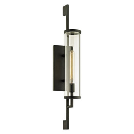 Park Slope Single-Light Outdoor Wall Sconce