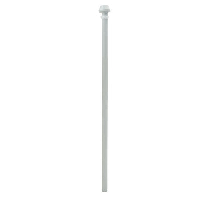 Product Image: P1-12A General Plumbing/Water Supplies Stops & Traps/Water Supply Risers & Stops