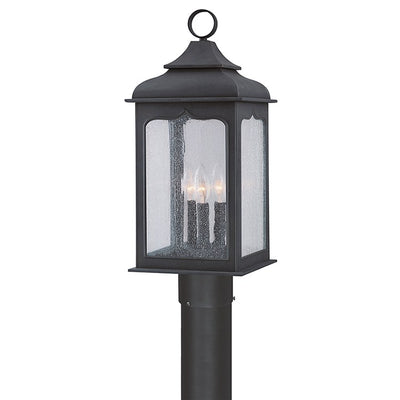 P2015CI Lighting/Outdoor Lighting/Post & Pier Mount Lighting