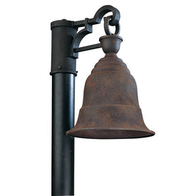 Liberty Single-Light Outdoor Post Lighting Fixture