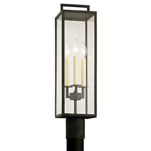 P6385-FOR Lighting/Outdoor Lighting/Post & Pier Mount Lighting