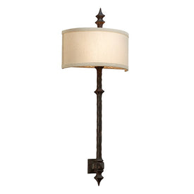 Umbria Two-Light Wall Sconce