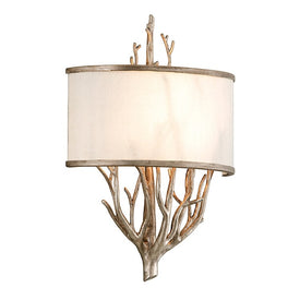 Whitman Two-Light Wall Sconce