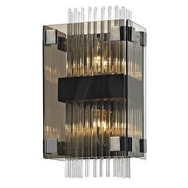 Apollo Two-Light Wall Sconce