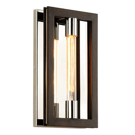 Enigma Single-Light Wall Sconce