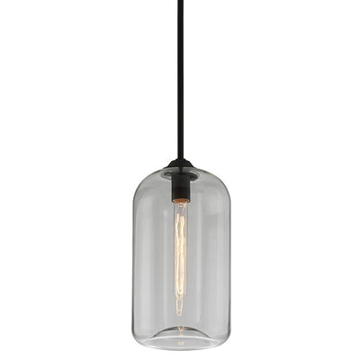 Product Image: F5561-SBK Lighting/Ceiling Lights/Pendants