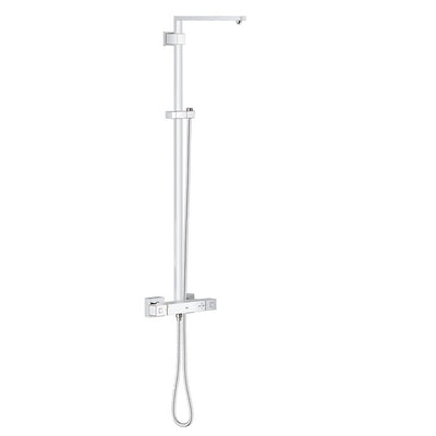 Product Image: 26420000 Bathroom/Bathroom Tub & Shower Faucets/Shower Only Faucet with Valve