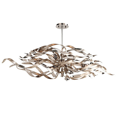 Product Image: 154-56-SL/SS Lighting/Ceiling Lights/Chandeliers
