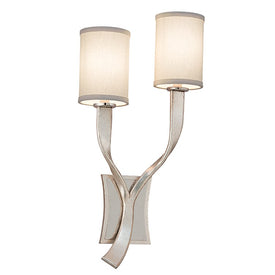 Roxy Two-Light Wall Right Sconce