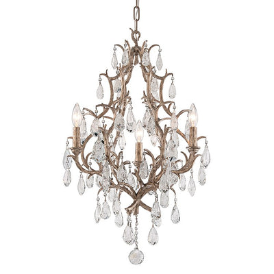 Product Image: 163-03 Lighting/Ceiling Lights/Chandeliers
