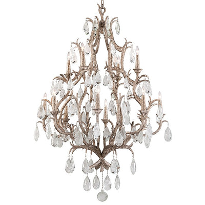 Product Image: 163-712-SGL Lighting/Ceiling Lights/Chandeliers