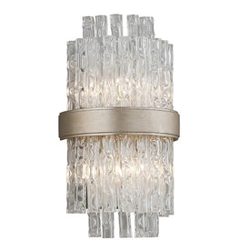 Chime Two-Light Wall Sconce