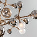 206-520-SGL Lighting/Ceiling Lights/Chandeliers