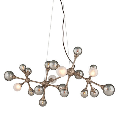 Product Image: 206-520-SGL Lighting/Ceiling Lights/Chandeliers