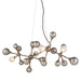 206-520-SGL Lighting/Ceiling Lights/Chandeliers