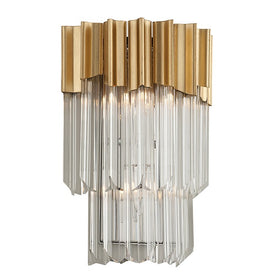 Charisma Two-Light Wall Sconce