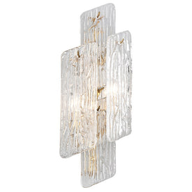 Piedmonte Two-Light Wall Sconce