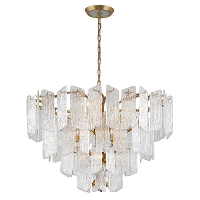 Product Image: 244-412 Lighting/Ceiling Lights/Chandeliers