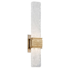 Freeze Two-Light Wall Sconce