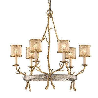 Product Image: 66-06 Lighting/Ceiling Lights/Chandeliers