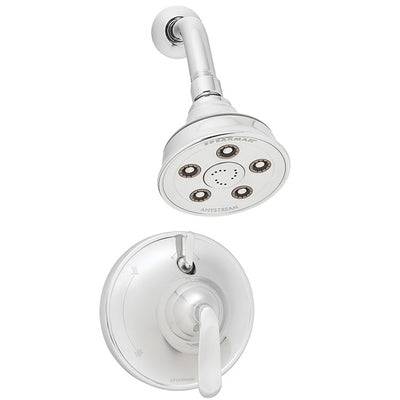 SM-7410-P Bathroom/Bathroom Tub & Shower Faucets/Shower Only Faucet with Valve