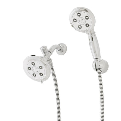 Product Image: VS-113011 Bathroom/Bathroom Tub & Shower Faucets/Showerhead & Handshower Combos