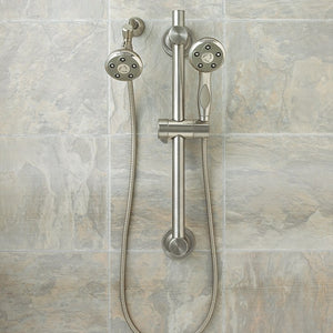 VS-122007-BN Bathroom/Bathroom Tub & Shower Faucets/Handshowers