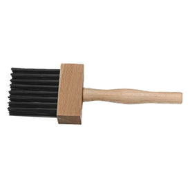 Brush Duster 10 Inch Wood