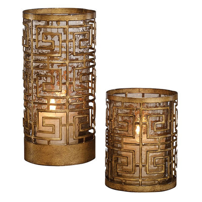 Product Image: 18953 Decor/Candles & Diffusers/Candle Holders