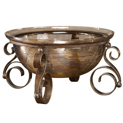 Product Image: 18955 Decor/Decorative Accents/Bowls & Trays