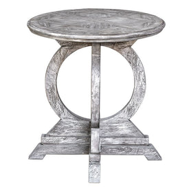 Maiva Accent Table