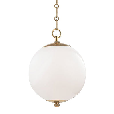 Product Image: MDS700-AGB Lighting/Ceiling Lights/Pendants