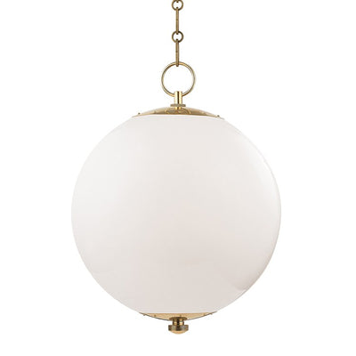 Product Image: MDS701-AGB Lighting/Ceiling Lights/Pendants