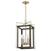 ACT5204WT Lighting/Ceiling Lights/Chandeliers