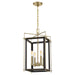 ACT5204WT Lighting/Ceiling Lights/Chandeliers