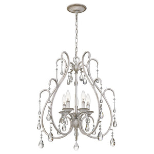 BLC5005AWH Lighting/Ceiling Lights/Chandeliers