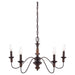 HK5005TC Lighting/Ceiling Lights/Chandeliers