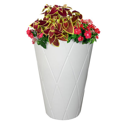 Product Image: 5891-W Outdoor/Lawn & Garden/Planters
