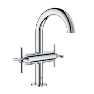 21031003 Bathroom/Bathroom Sink Faucets/Single Hole Sink Faucets