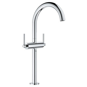 21046003 Bathroom/Bathroom Sink Faucets/Single Hole Sink Faucets
