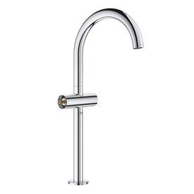 Atrio Starlight Two Handle Vessel Sink Faucet without Handles
