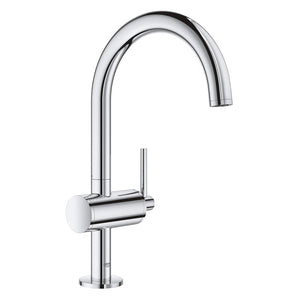 23828003 Bathroom/Bathroom Sink Faucets/Single Hole Sink Faucets