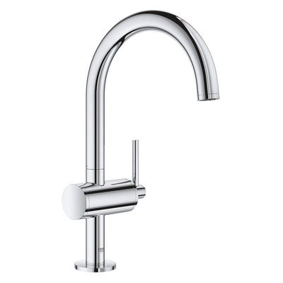 Product Image: 23828003 Bathroom/Bathroom Sink Faucets/Single Hole Sink Faucets