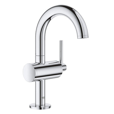Product Image: 23831003 Bathroom/Bathroom Sink Faucets/Single Hole Sink Faucets