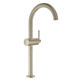 Atrio Single-Handle Vessel Sink Faucet with Lever Handle